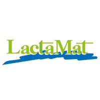 LACTAMAT Logo