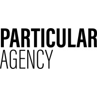 Particular agency hostesses & models Logo