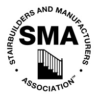 Stairbuilders and Manufacturers Association Logo