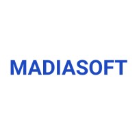 MADIASOFT Logo