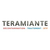 TERAMIANTE Logo