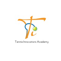Tennis Innovators Logo