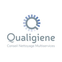 QUALIGIENE CONSULTING Logo