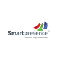 Smartpresence Limited Logo