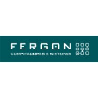 Fergon Computadores e Sistemas Logo