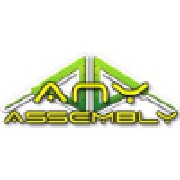 Any Assembly Logo