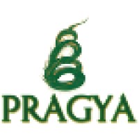 Pragya Logo
