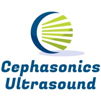 Cephasonics Ultrasound Logo