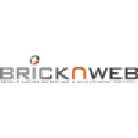 BricknWeb Logo