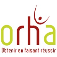 ORHA Logo
