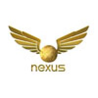 Nexus Travel Solutions Pvt. Ltd. Logo