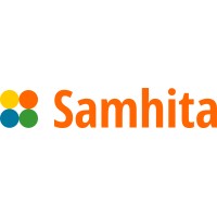 SAMHITA CADD & GRAPHICS Logo