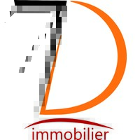 7D IMMOBILIER Logo