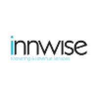 InnWise - Marketing & Distribution Services Logo