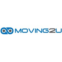 Moving2U Logo