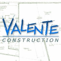 VALENTE CONSTRUCTION Logo