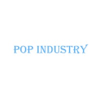 POP INDUSTRY SRL Logo