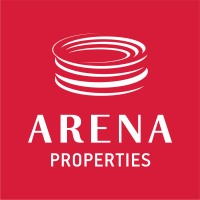 Arena Properties - Valuers & Estate Agents Logo