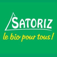 Satoriz lIsle dAbeau Logo