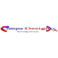 Compu-Design USA Inc. Logo