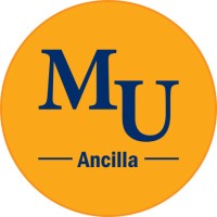 Ancilla College Logo