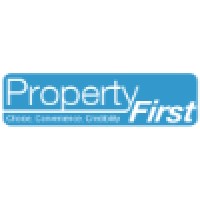 PropertyFirst.com Logo