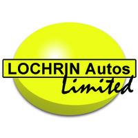 Lochrin Autos Limited Logo
