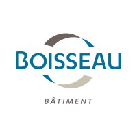 BOISSEAU BATIMENT Logo