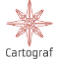 Cartograf Inteligencia y Análisis de Redes Logo
