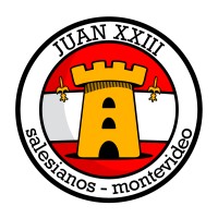 Instituto Juan XXIII Logo