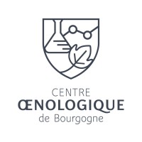 Centre Œnologique de Bourgogne Logo