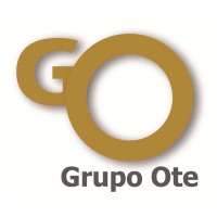 GRUPO OTE SRL Logo