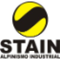 STAIN ALPINISMO INDUSTRIAL LTDA Logo