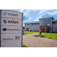 Holisan Logo