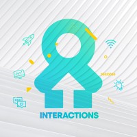 Interactions Logo