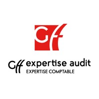 GFF Expertise Audit Logo