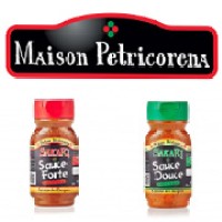 MAISON PETRICORENA Logo