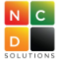 NCD Solutions, LLC Logo