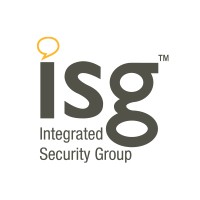 Integrated Security Group Logo