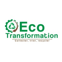 SEOSSE Eco-Transformation Logo