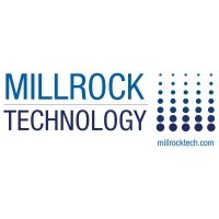 Millrock Technology Logo