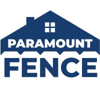 Paramount Fence Logo