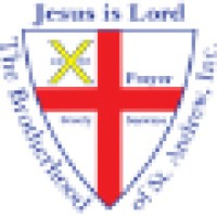 Brotherhood of St. Andrew - Dallas Assembly Logo
