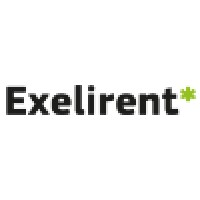 Exelirent Logo