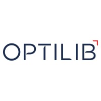 OPTILIB Logo