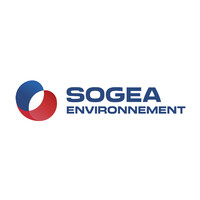 SOGEA OUEST TP - VINCI Construction en France Logo