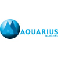 Aquarius Marketing Logo