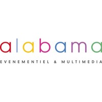 Alabama Média Logo