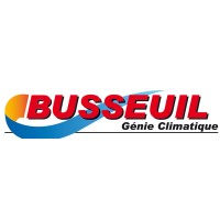 BUSSEUIL Logo