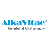 AlkaVitae International | Alka Logo
